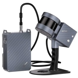 SLAM сканер NAVMOPO S1 Pro (32 канала)