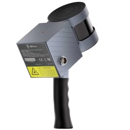 SLAM сканер NAVMOPO S1 Pro (32 канала)