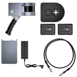 SLAM сканер NAVMOPO S1 Pro (32 канала)