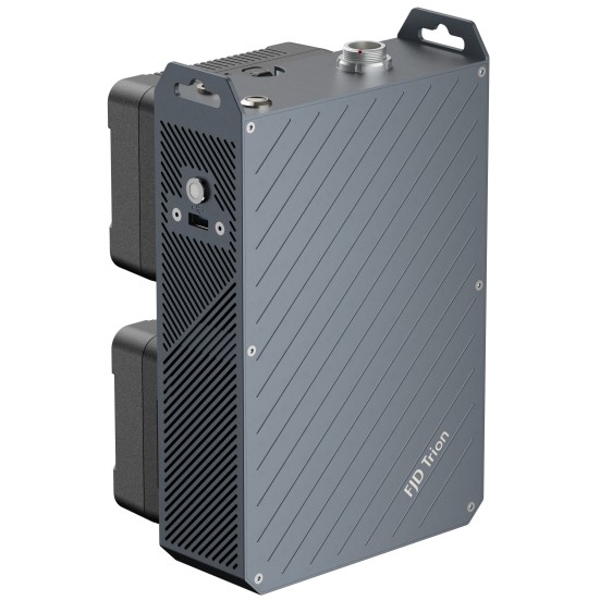 SLAM сканер NAVMOPO S1 Pro (32 канала)