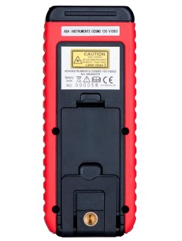 Лазерная рулетка с цифровым визиром ADA COSMO 150 Video