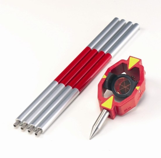 Минипризма с вешкой Leica GMP111 (оригинал) 