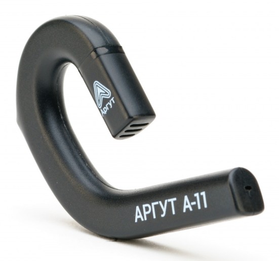 Радиостанция АРГУТ А-11