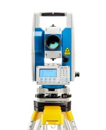 Комплект CHCNAV CTS-112R4 с LT700 и аксессуарами