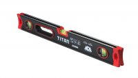 Противоударный уровень TITAN 600