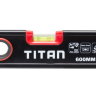 Противоударный уровень TITAN 600