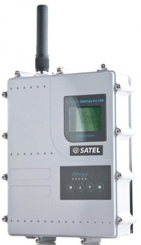 SATELLINE-EASy Pro 35W