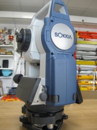 Тахеометр Sokkia CX-103