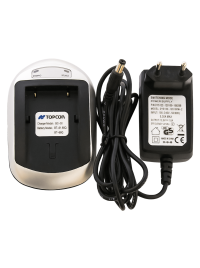 Зарядное устройство Topcon BC-30 (аналог)