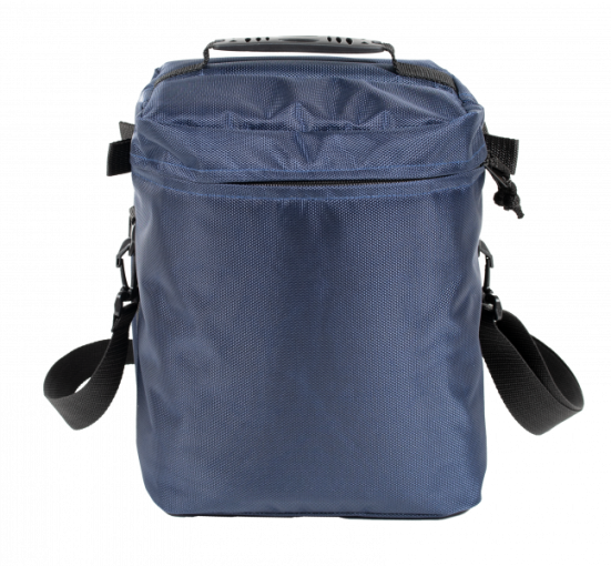 Сумка для GNSS приемников Geobond GP3