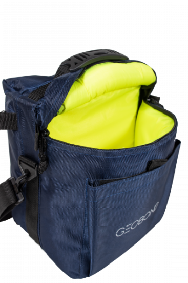 Сумка для GNSS приемников Geobond GP3