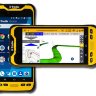 Контроллер Trimble TDC600 Android