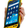 Контроллер Trimble TDC600 Android