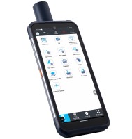 RTK-смартфон PrinCe LT60H