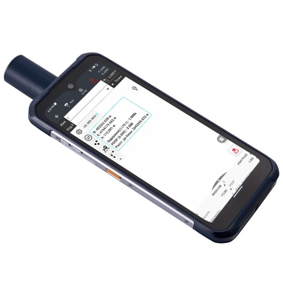 RTK-смартфон PrinCe LT60H