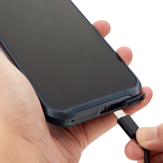 RTK-смартфон PrinCe LT60H