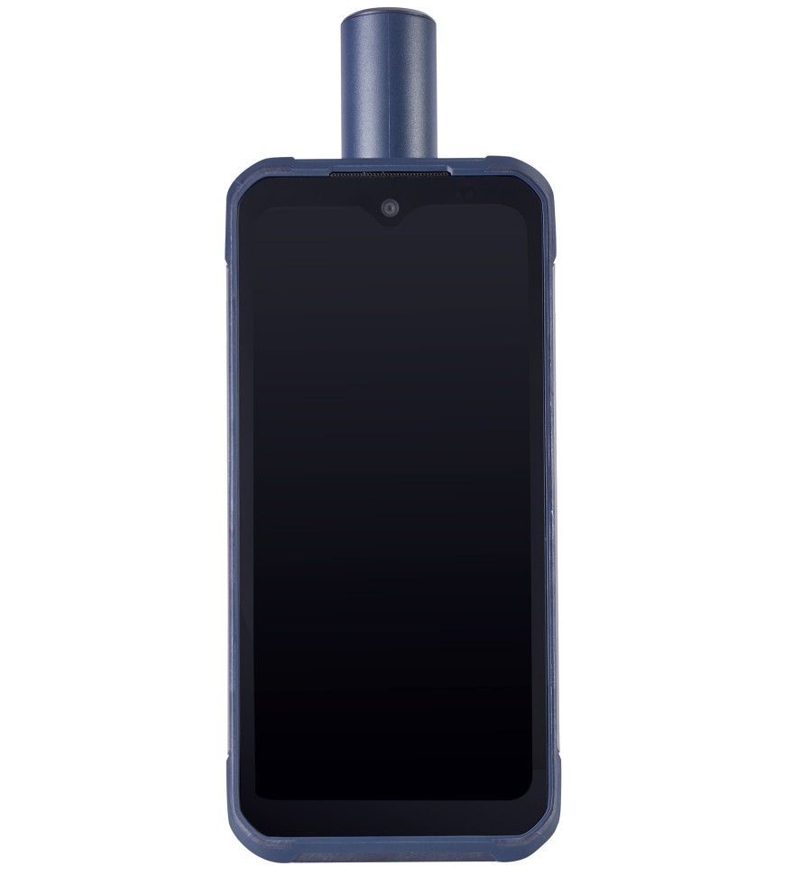 RTK-смартфон PrinCe LT60H