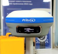 GNSS приёмник PrinCe i80 Pro