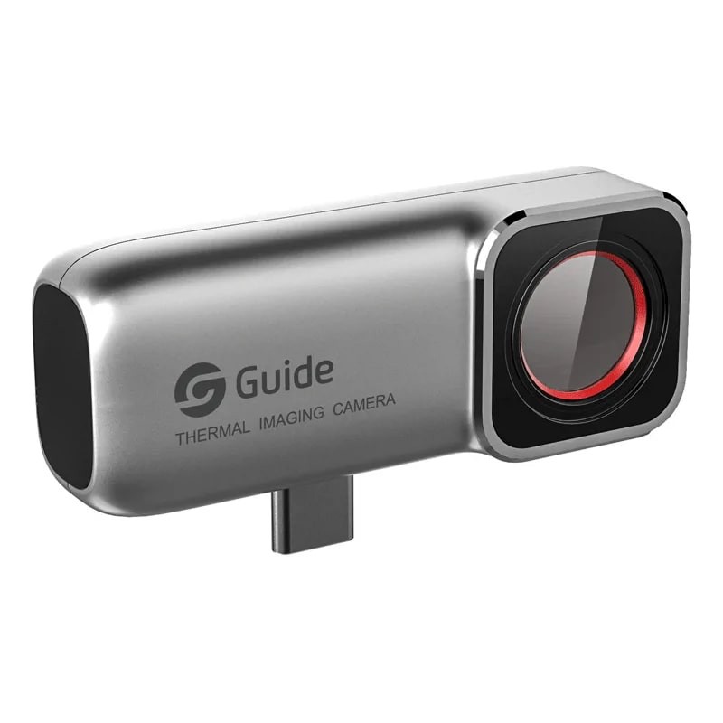 Тепловизор Для Смартфона Guide Mobir Air Купить