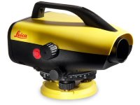 Цифровой нивелир Leica Sprinter 250M