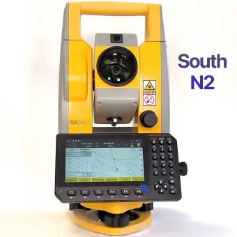 Инженерный тахеометр South N2