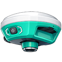 GNSS приемники