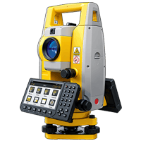 Тахеометры