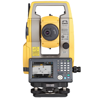 Тахеометры Topcon OS инженерные