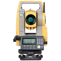 Тахеометры Topcon ES