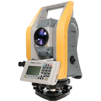 Тахеометрs Trimble C3