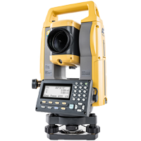 Тахеометры Topcon GM