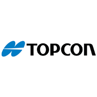 для Topcon