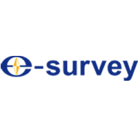 E-survey GNSS