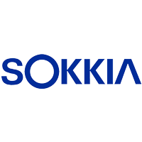 ГНСС приемники SOKKIA