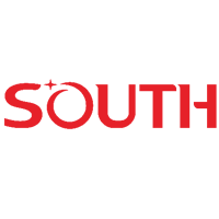 для South